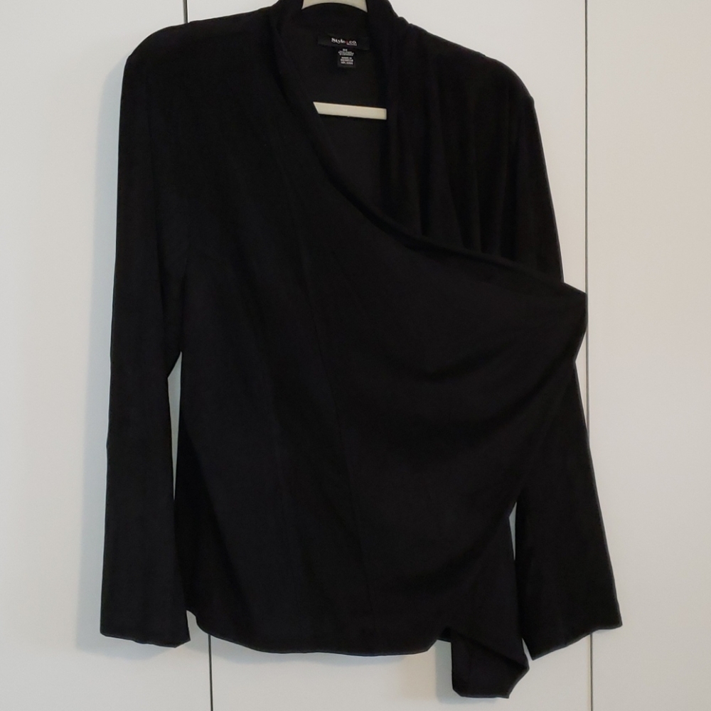 Style & Co. Jacket - Picture 6 of 6